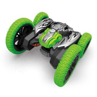 Rc Race RC car 2.4G Dinosaur Remote Control Double Sided Fast RC Drift Car Stunt Car