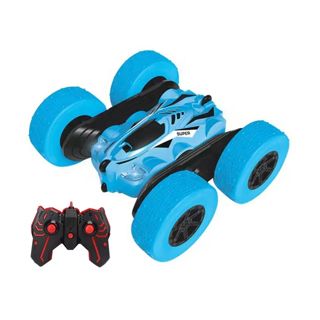 RC Stunt RC car 4WD 2.4Ghz Double Sided